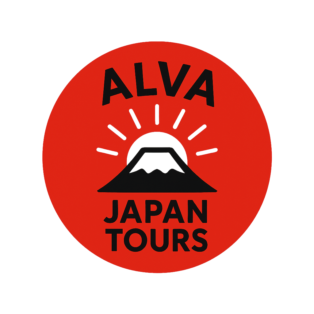 Alva Japan